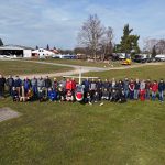 Vorbereitungen für den Saisonstart 2026